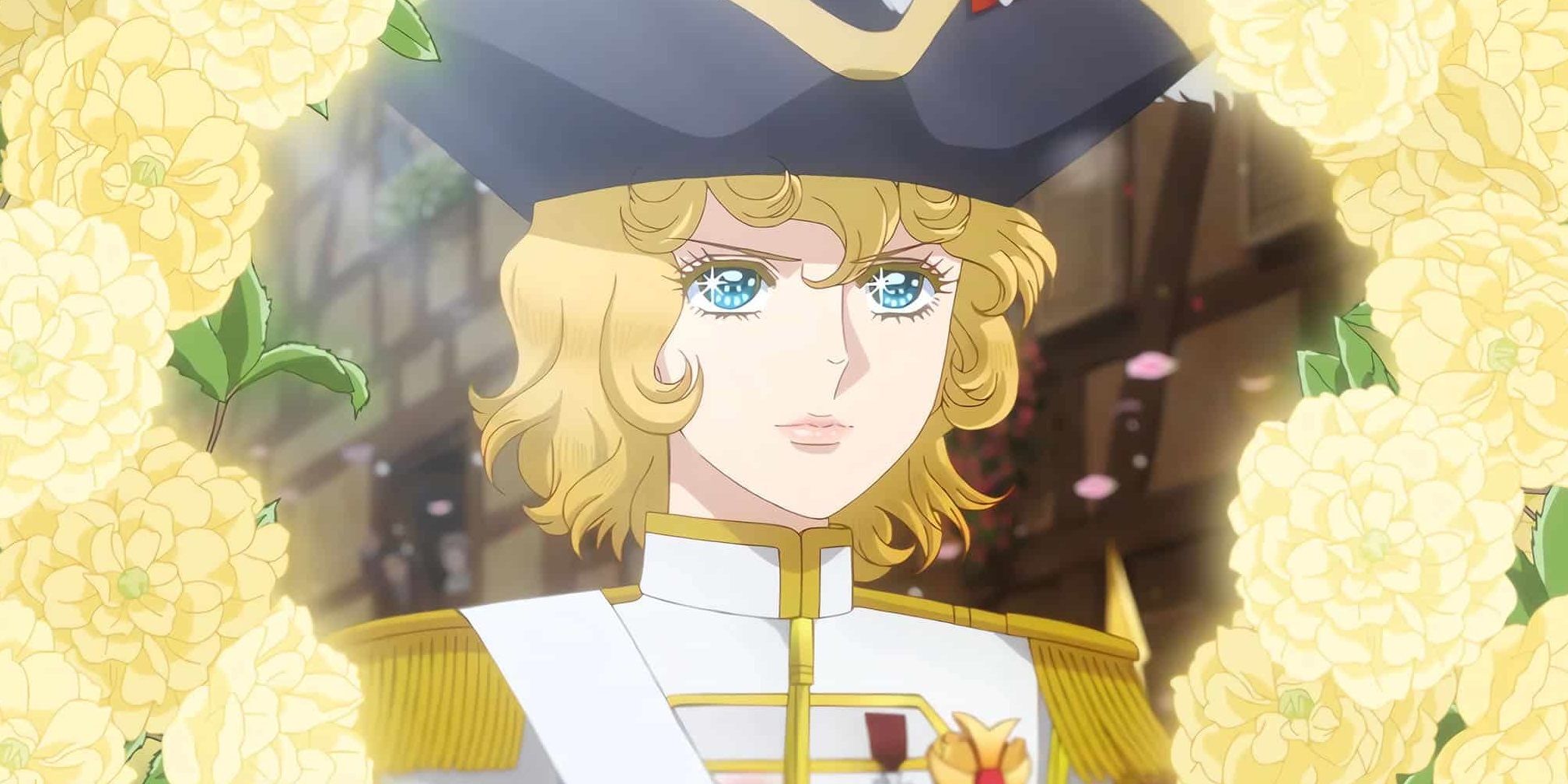 The Rose of Versailles Summary, Latest News, Trailer, Season List, Cast