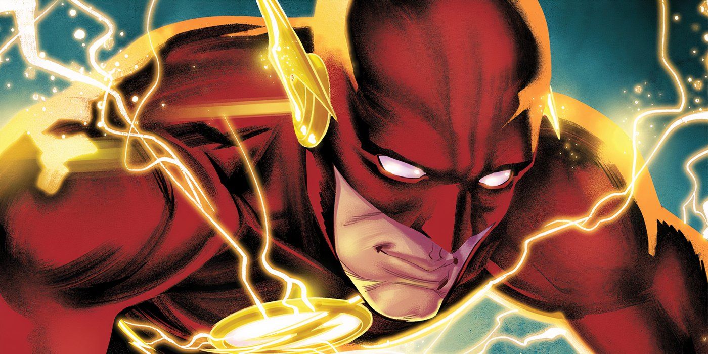 Flash Lore’s Biggest Flaw Has Officially Been Retroactively Fixed (And Replaced With Something Much Cooler)