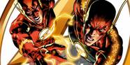 15 Fastest Versions Of Flash In DC s Entire Continuity