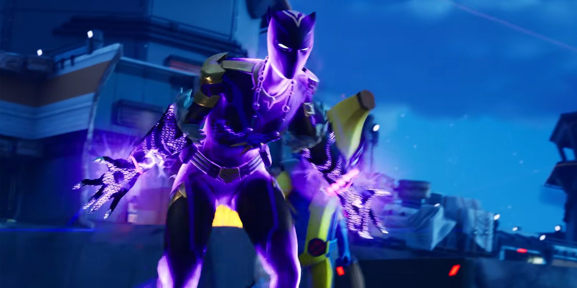 Everything In Fortnite Chapter 5 Season 4 Battle Pass: All Tier Rewards