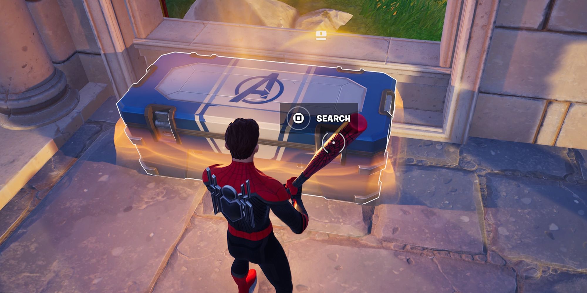 Fortnite: Where To Find Dr. Doom Chests & Avengers Chests