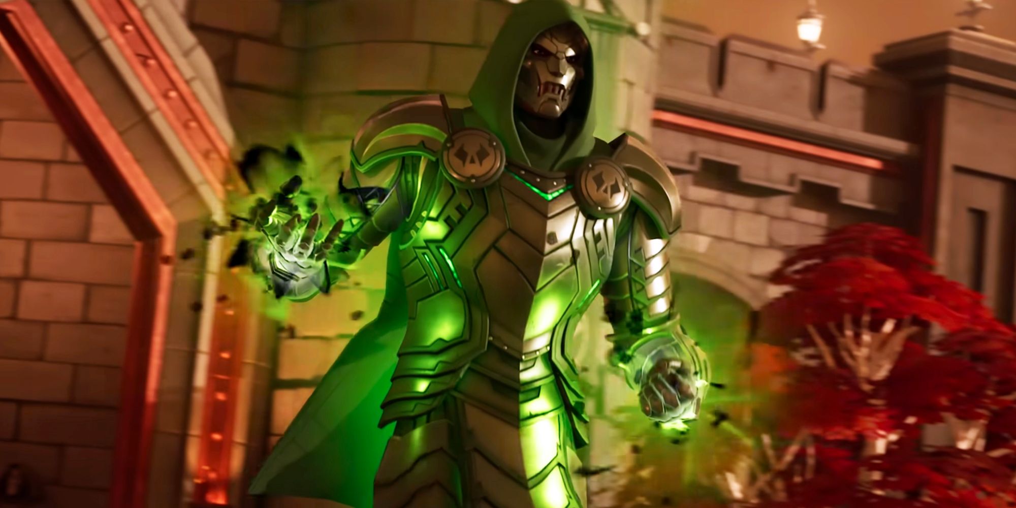 How To Get Doctor Doom Skin In Fortnite Chapter 5 Season 4: Release Date