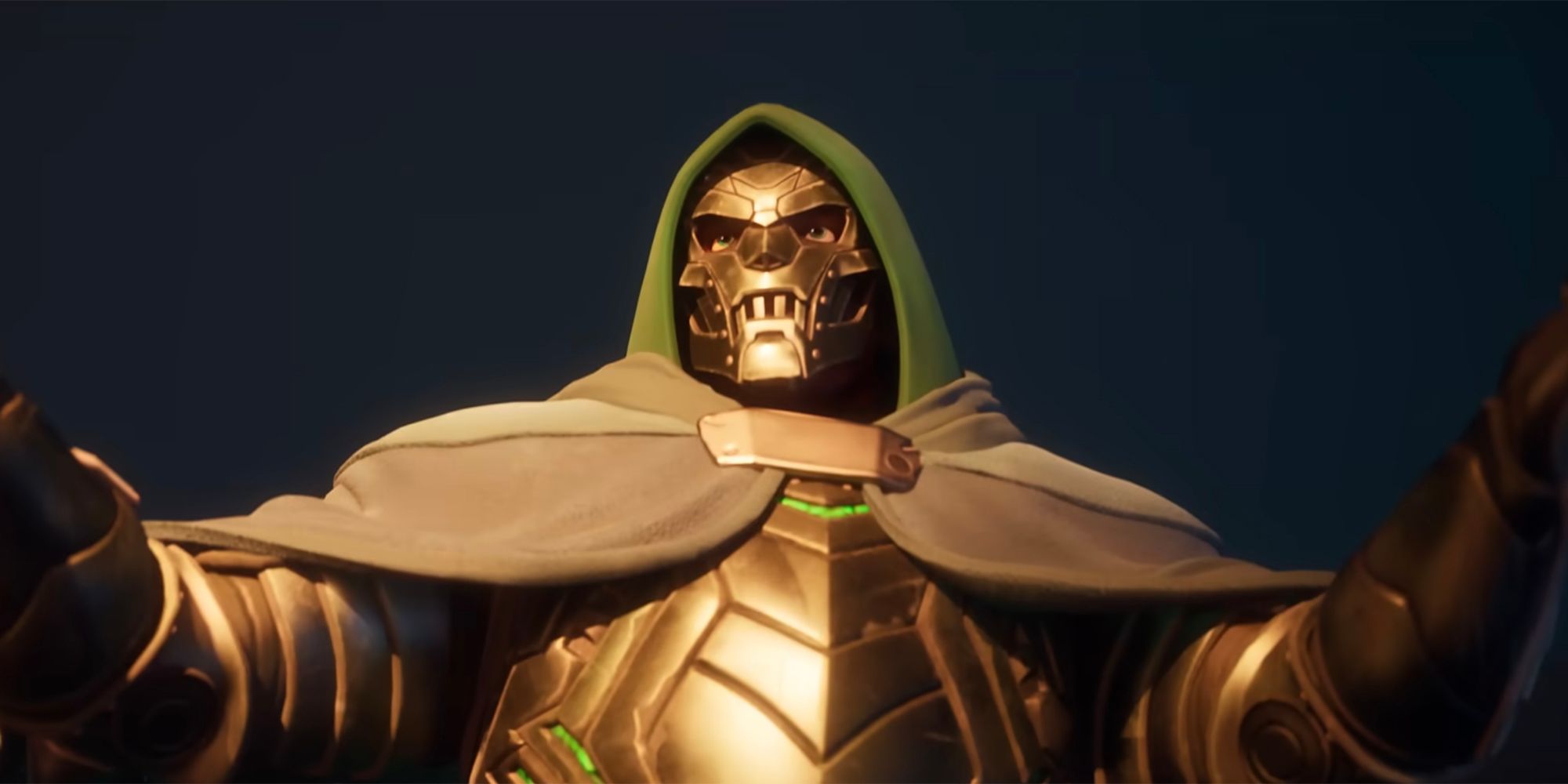 How To Get Doctor Doom Skin In Fortnite Chapter 5 Season 4: Release Date