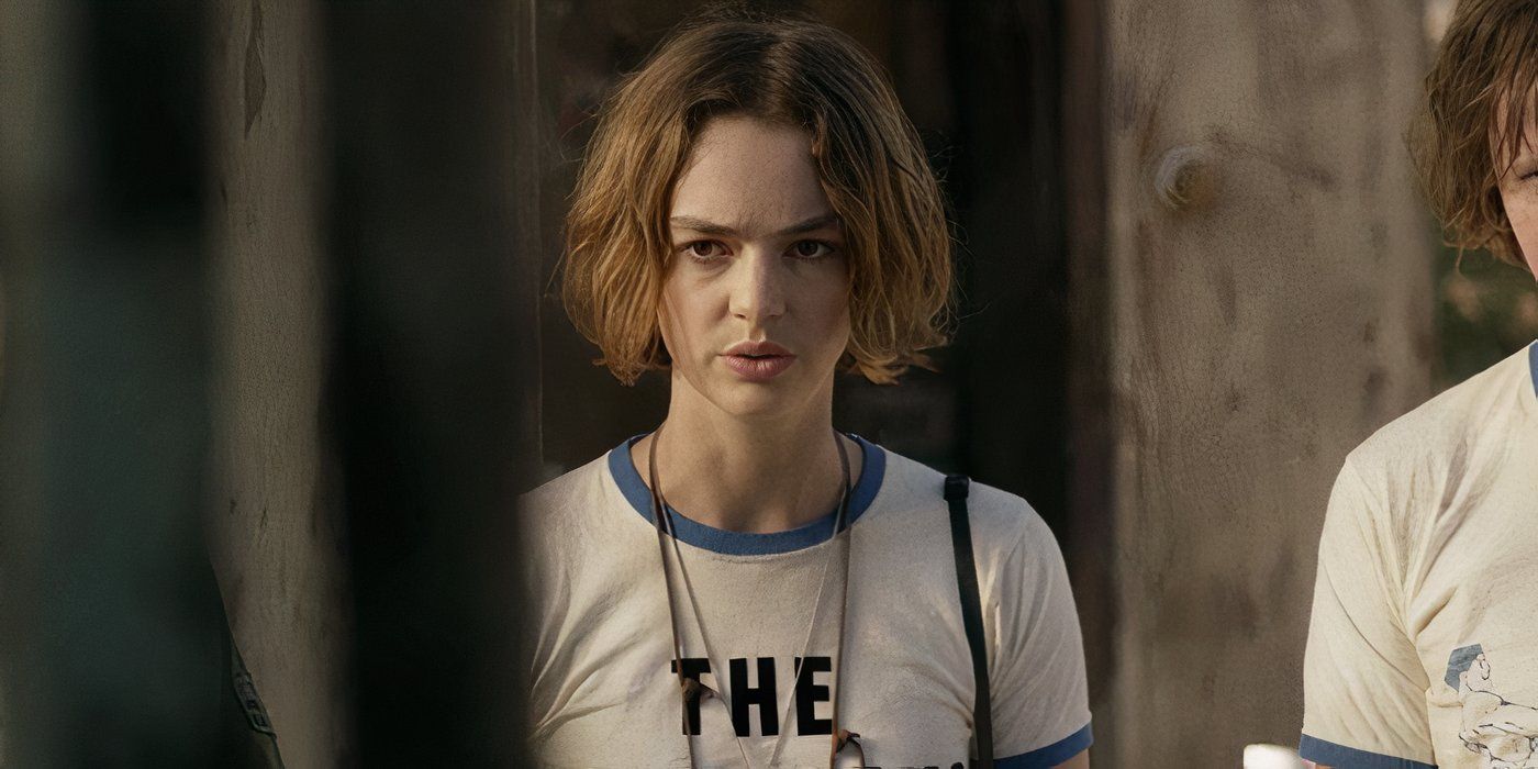 The 10 Best Brigette Lundy-Paine Movies & TV Shows Ranked