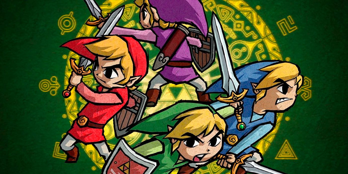 ¿Es Zelda: Echoes Of Wisdom una secuela o un juego independiente?