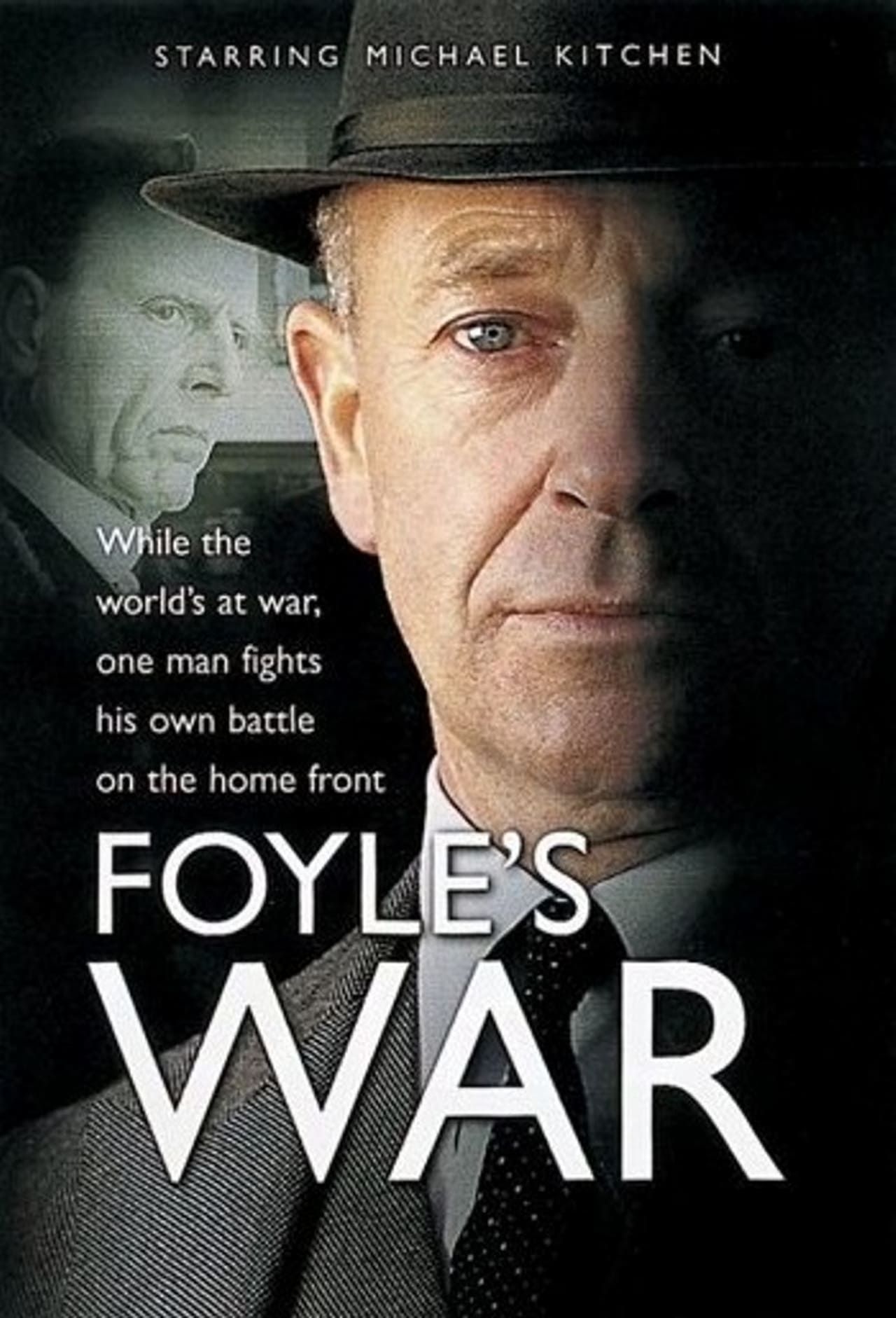 Foyle&rsquo;s War