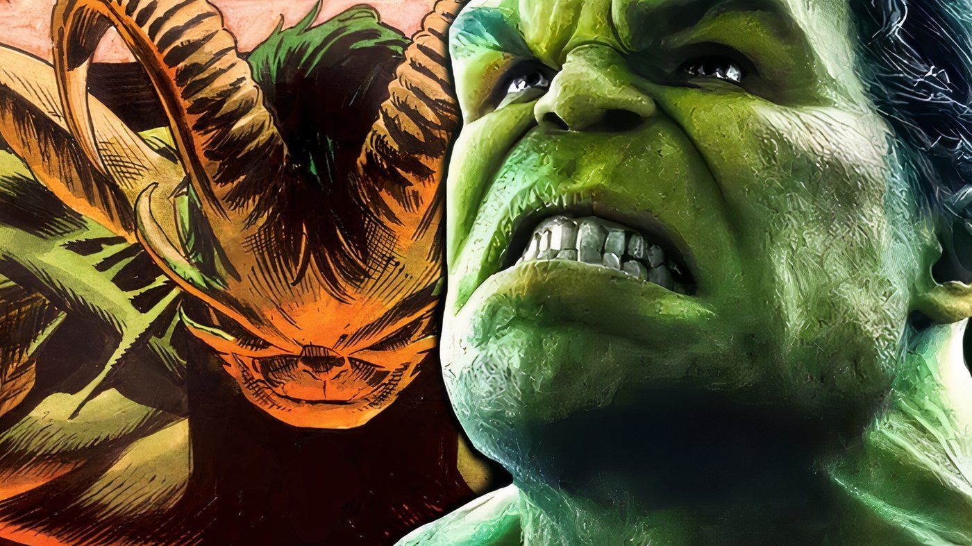 Marvel's Monstrous FIRST HULK Gets New Codename, Confirming His Link to ...