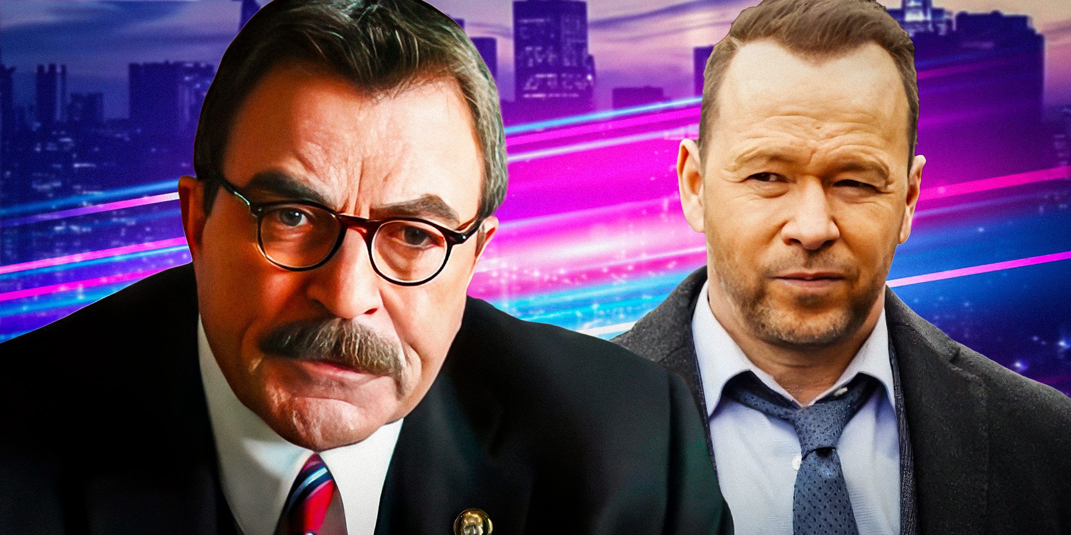 El papel de Blue Bloods de Tom Selleck es excelente, pero me entristece que una promesa de Jesse Stone no se haya cumplido por completo