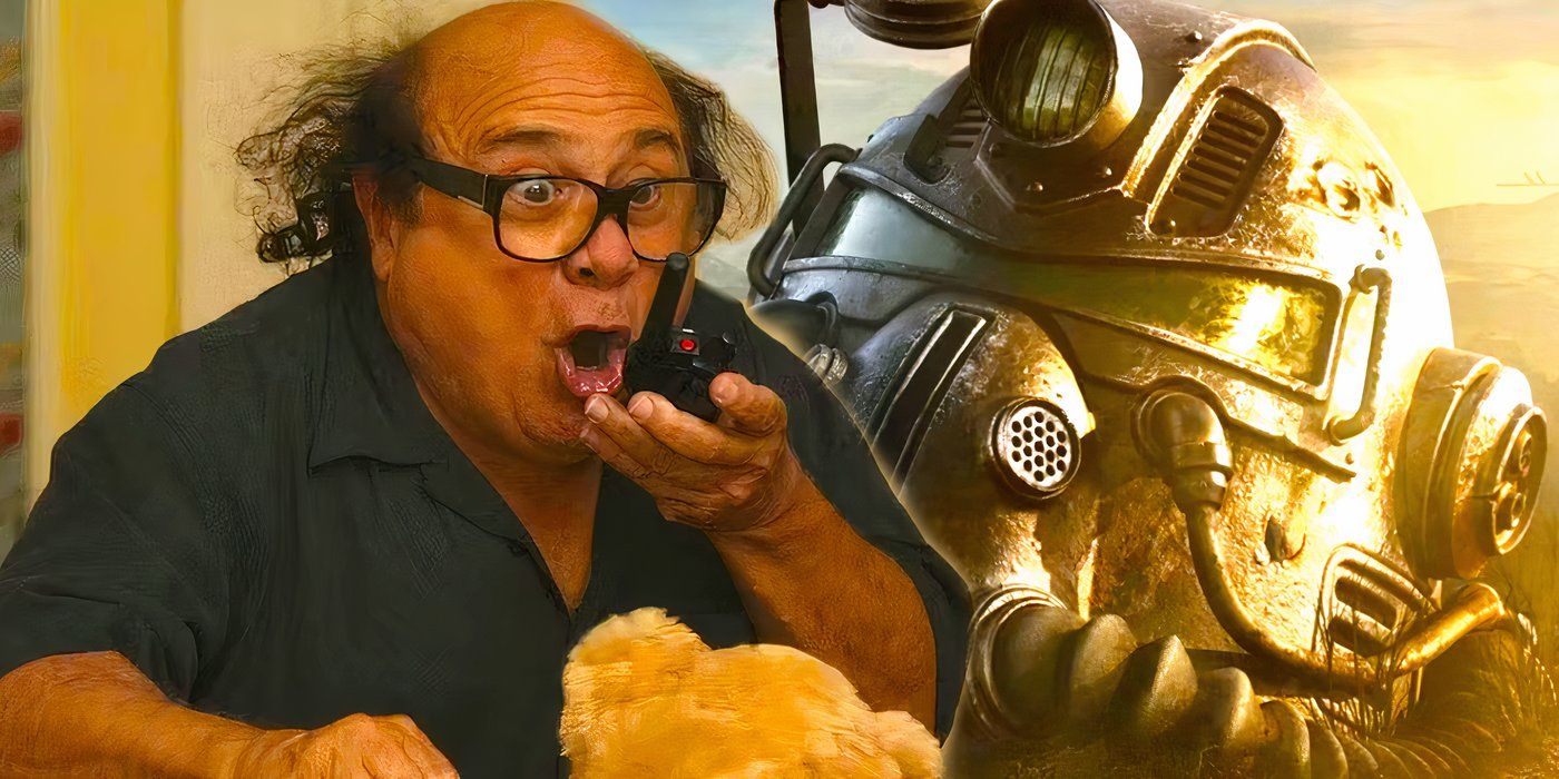 How It's Always Sunny's Frank Reynolds Would Survive In Fallout Shown In Hilarious Video