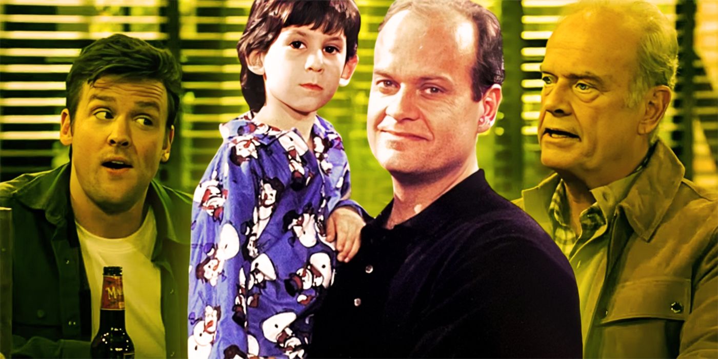 Frasier: 10 Biggest Differences Between The Revival Show & The Original