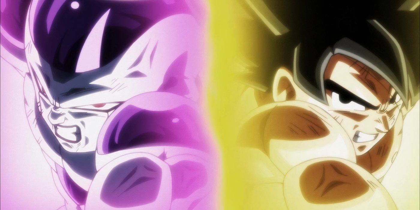 10 Most Epic Dragon Ball Super Tournament Of Power Moments That Had Fans Cheering