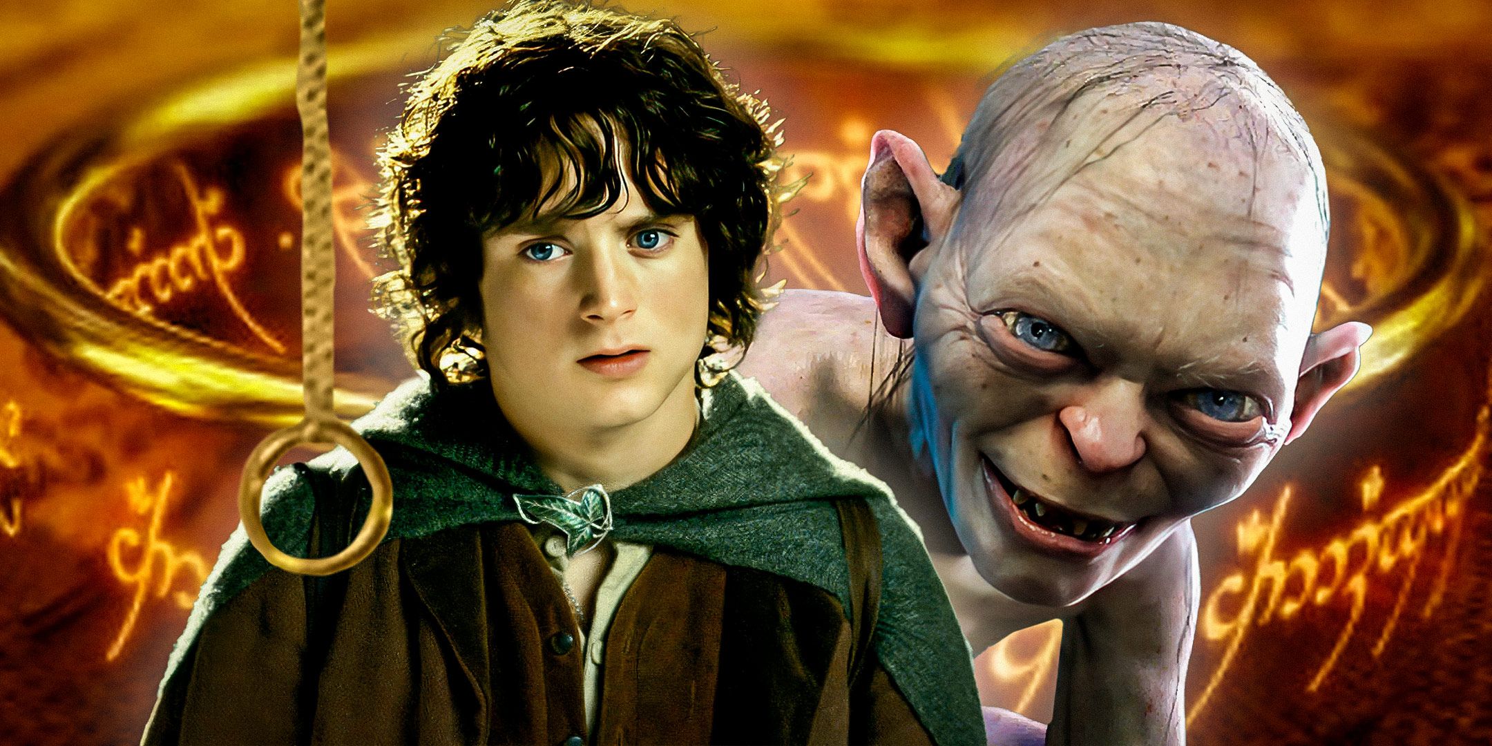 Hunt For Gollum's Confirmed Timeline Is Way Trickier After Peter Jackson's Lord Of The Rings Change