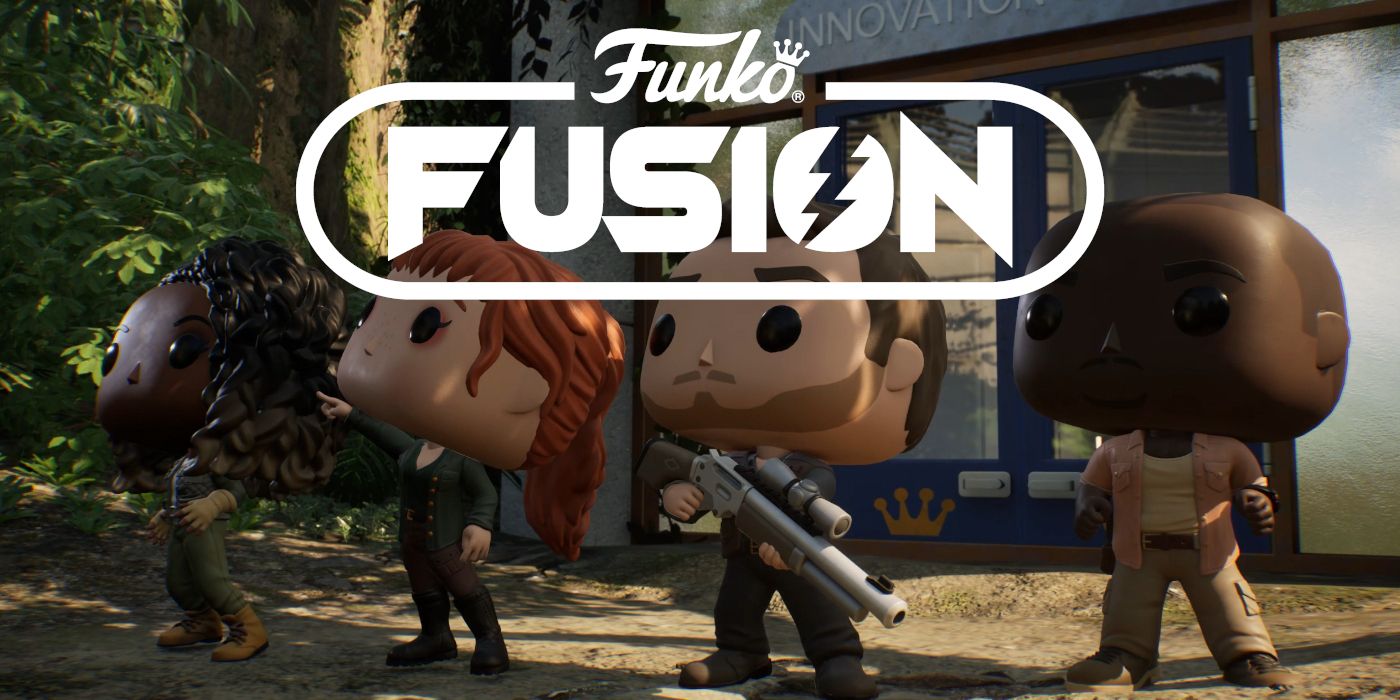 How To Unlock Chucky In Funko Fusion