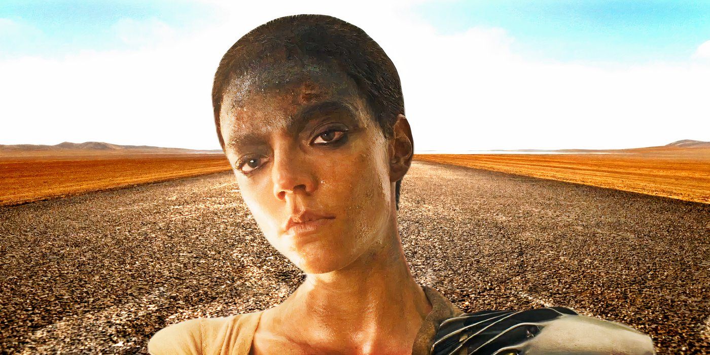 The Actual Moviemaking Is Top Notch, Who Cares?: Furiosas CGI Comparisons To Mad Max: Fury Road Defended By VFX Artists