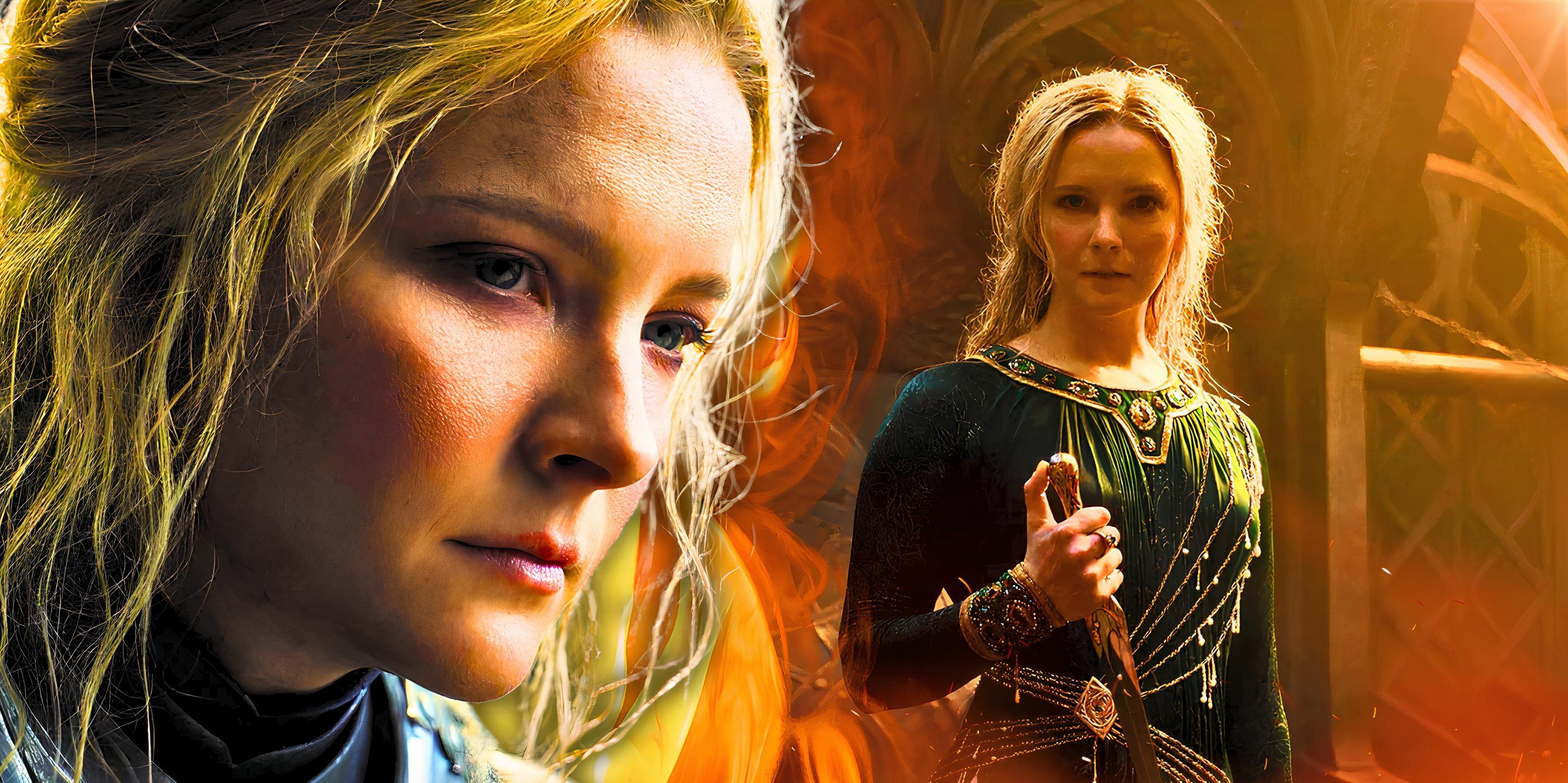 The Rings Of Power Is Doing Galadriel A Massive Disservice In Season 2