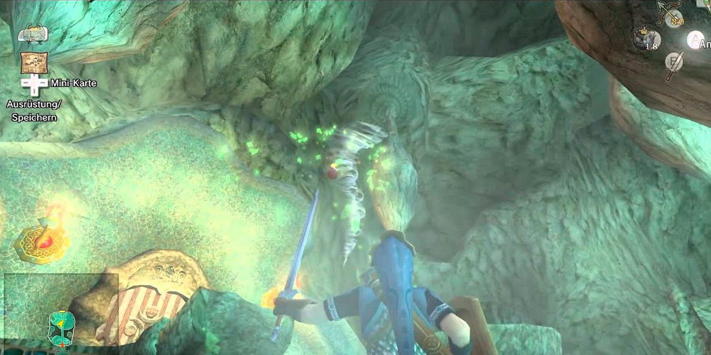 The Legend OF Zelda: 10 Most Underrated Items Of All Time