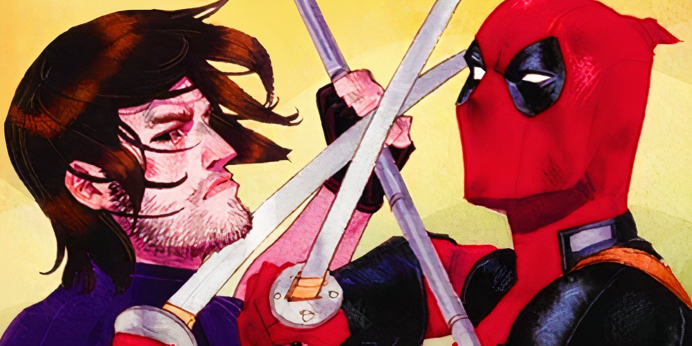 Deadpool & Wolverine Perfectly Sets Up A Marvel Movie Dream I Never Thought Would Be Possible