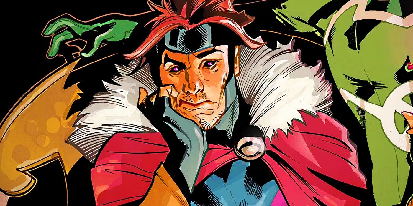 Channing Tatums Deadpool & Wolverine Credits Theory Opens Up An Easy Way For Gambit To Return In The MCU