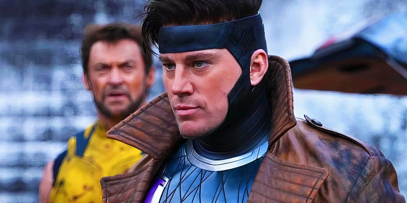 Channing Tatum's Gambit Has A Link To His Comic Book Origins That Perfectly Sets Up His Solo Movie Story