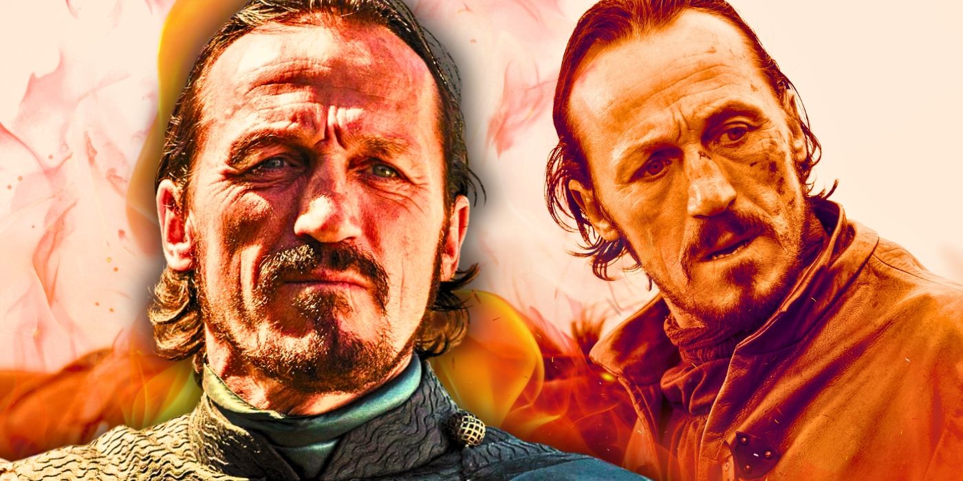 House Of The Dragon's Season 2 Finale Confirms Its Bronn Replacement (But Way More Dangerous)