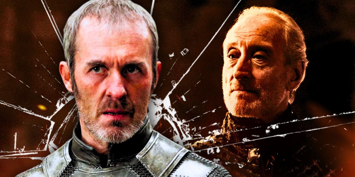 10 Worst Game of Thrones Parents, Ranked