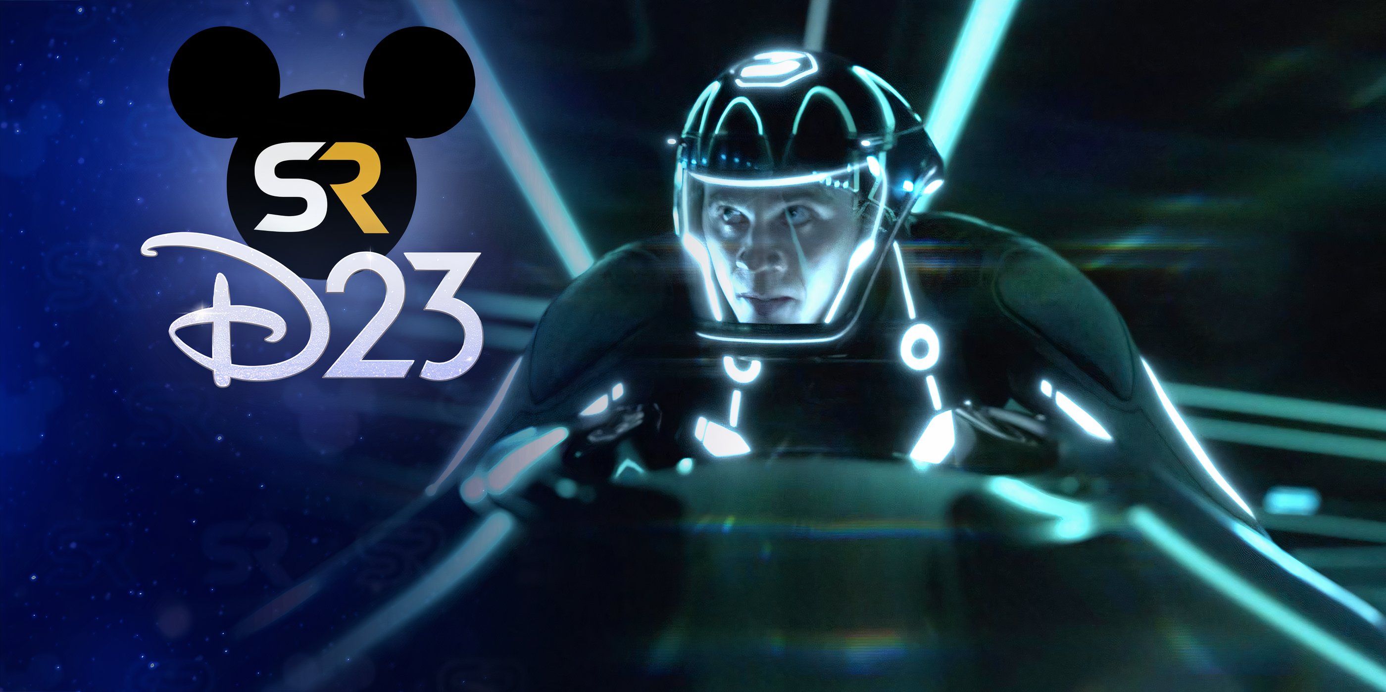 Tron: Ares Footage Description Reveals Jared Leto's AI Mission & New Character Details