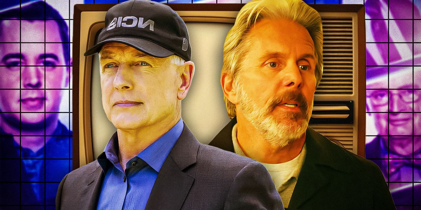 “There’s Sparks Between Them”: Gibbs & Lala’s Relationship Future In NCIS: Origins Explained By Showrunner