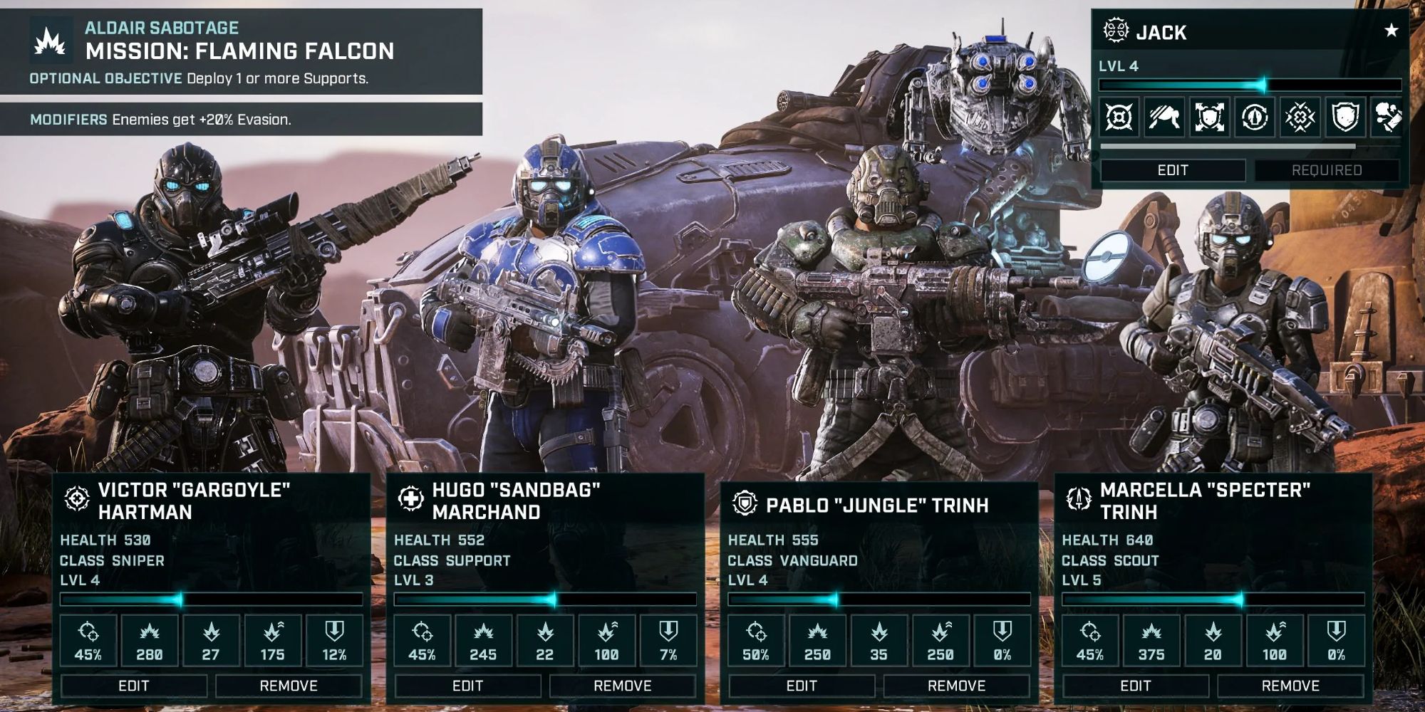 Gears Of War: E-Day Needs To Copy Gears Tactics Best Idea