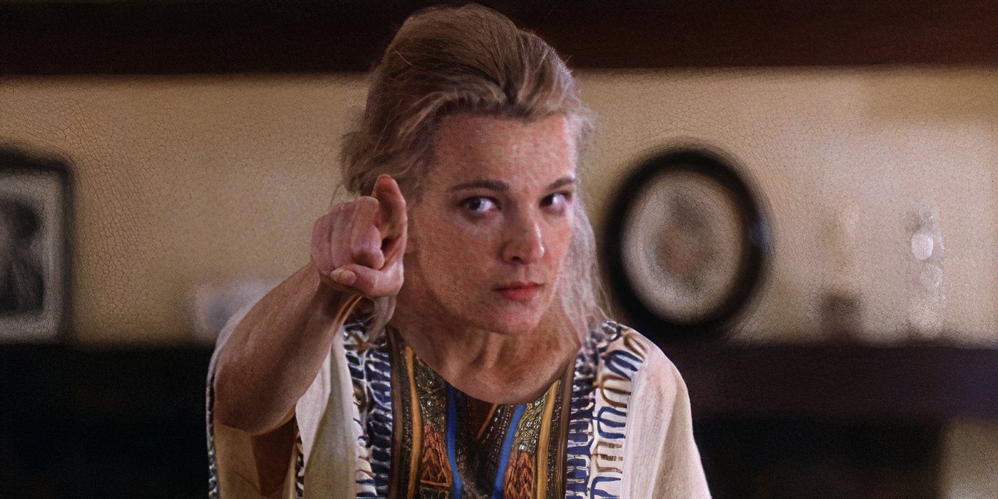 Gena Rowlands A Woman Under the Influence (1974)