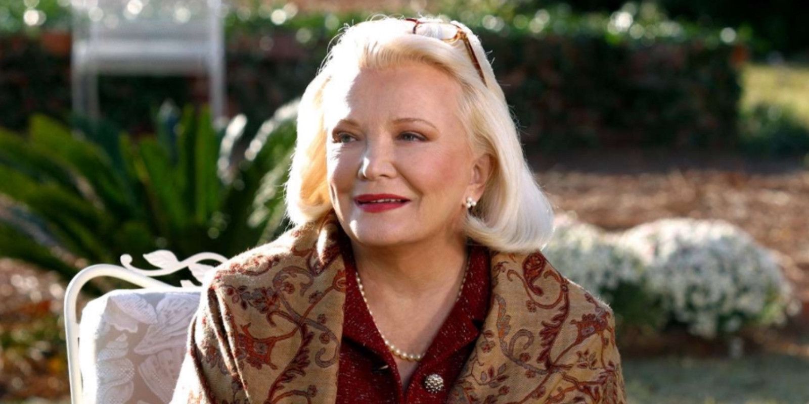 Gena Rowlands, Honorary Oscar Winner & Star Of The Notebook, Dies At 94