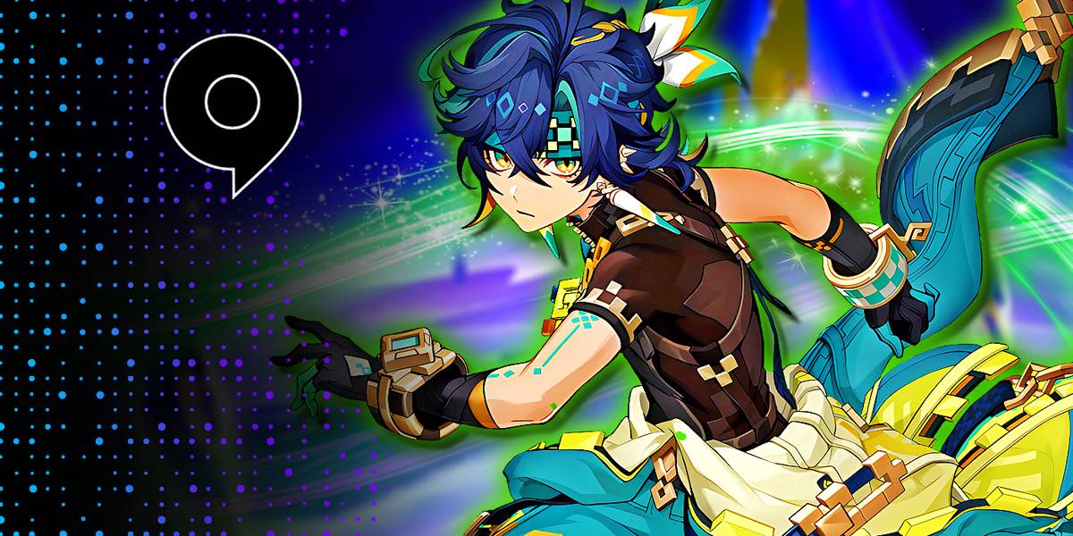 Genshin Impact Is FINALLY Coming To A New Platform This November