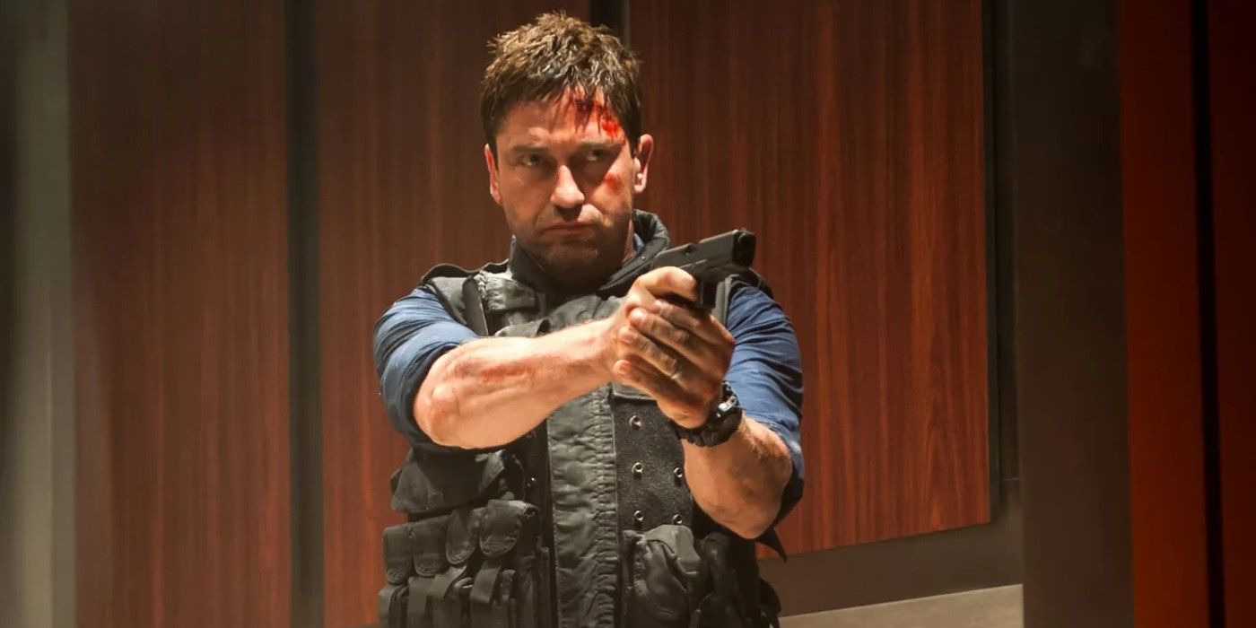 Night Has Fallen: Cast, Story & Everything We Know About Olympus Has Fallen 4