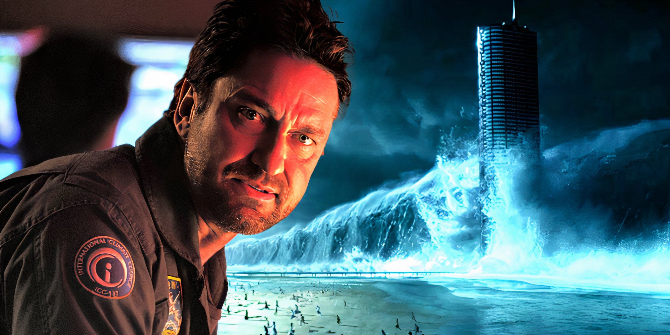 Gerard Butler Disaster Movie With 18% RT Score Gets Candid Reflection ...