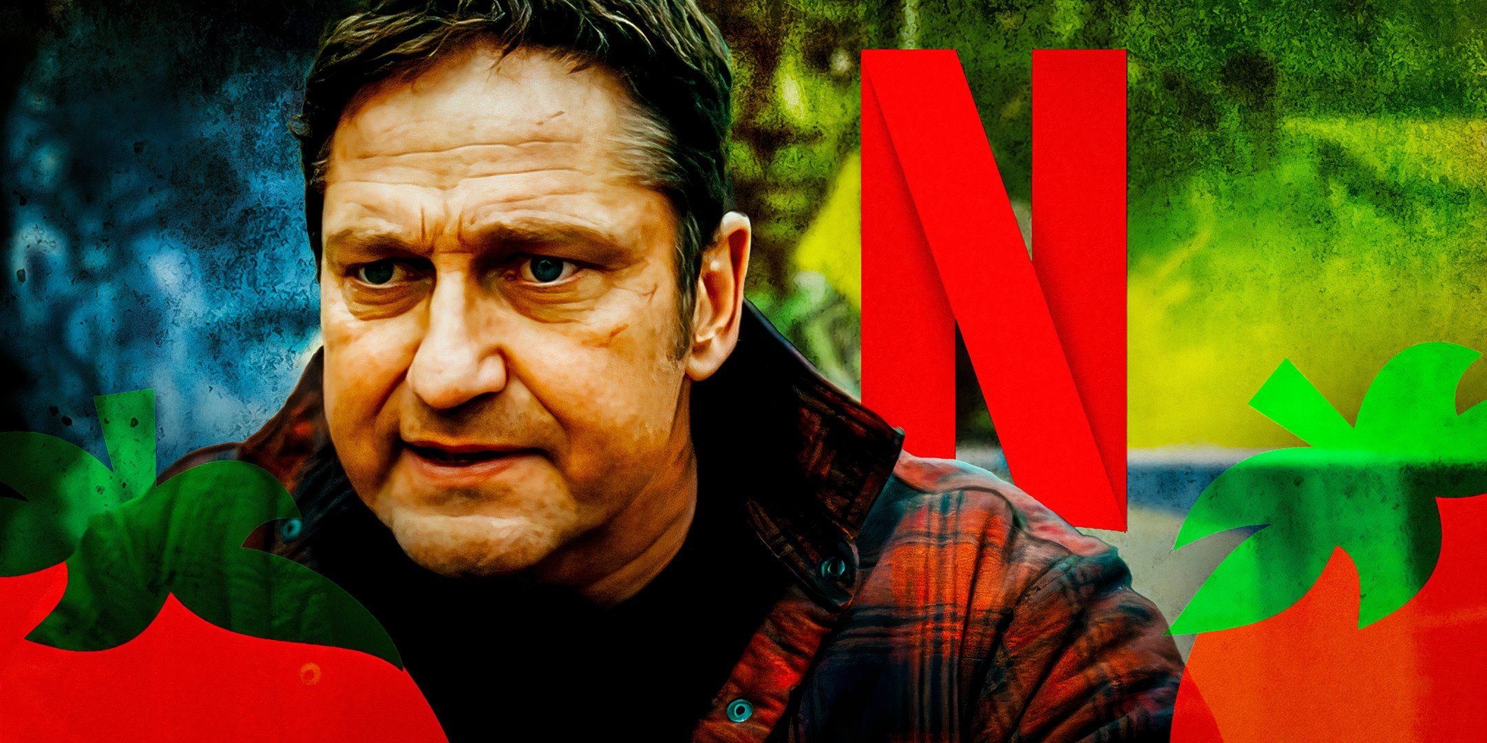 Gerard Butler's Trending Netflix Movie Is A Terrific Reminder To Watch ...