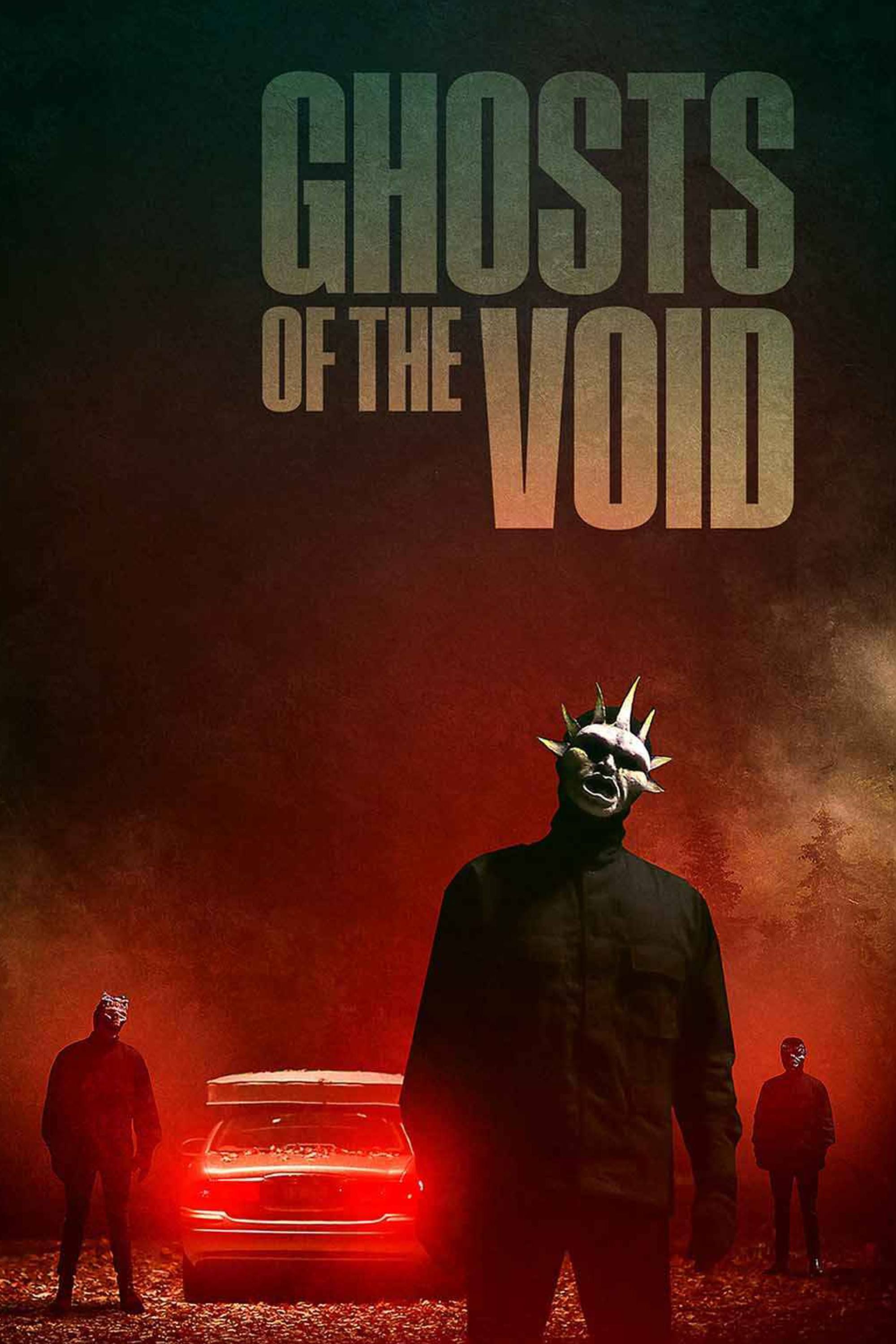 Ghosts of the Void Summary, Latest News, Trailer, Cast, Where to Watch ...