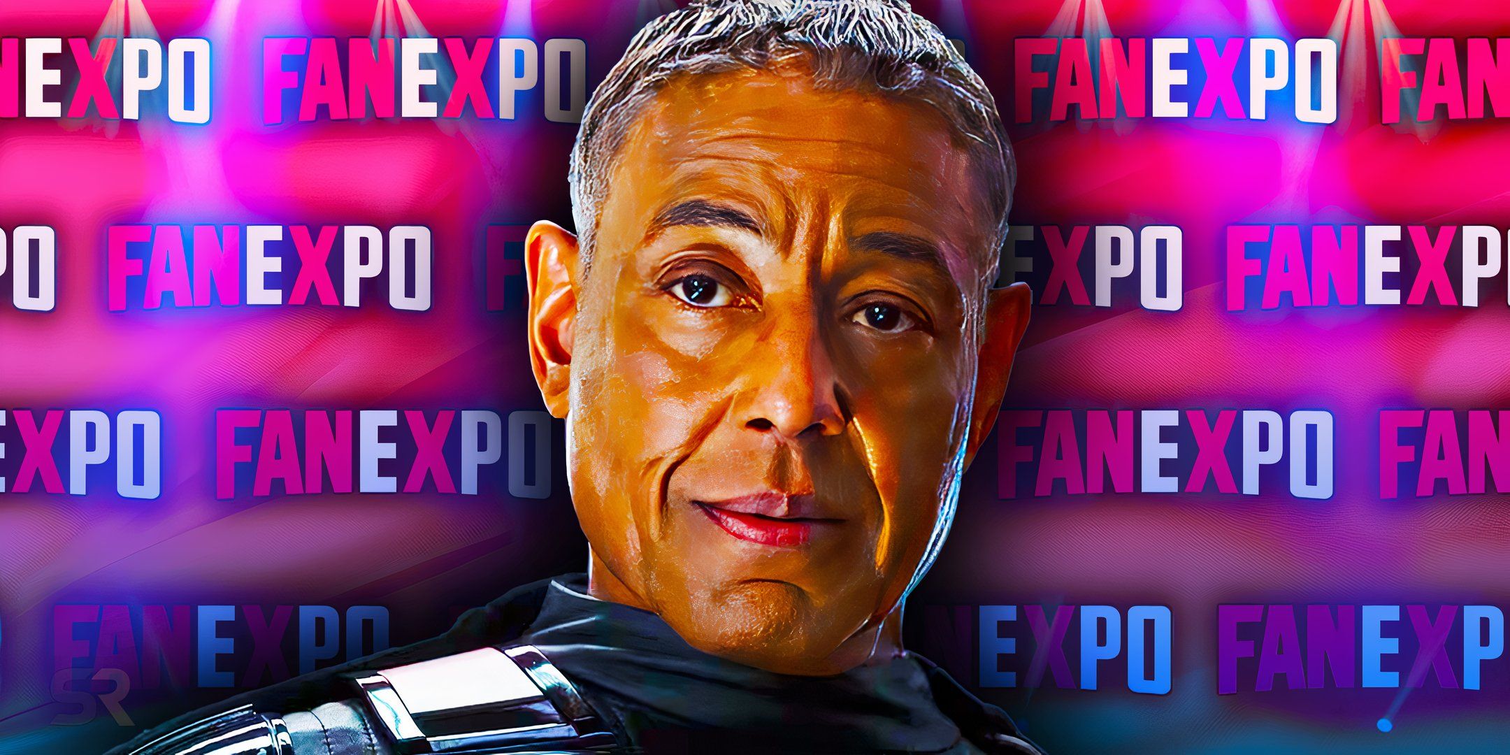 Giancarlo Esposito as Moff Gideon