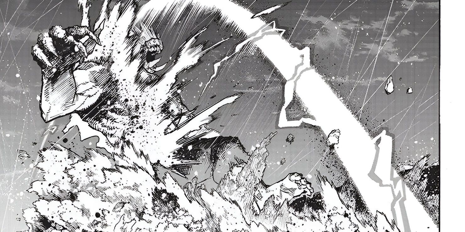 Every Death in My Hero Academia's Final War