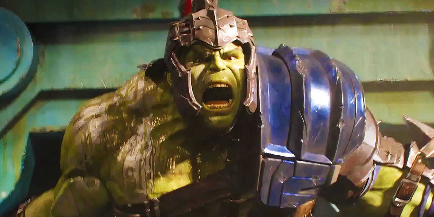 Las 10 demostraciones de poder más impresionantes de Hulk en las películas de Marvel