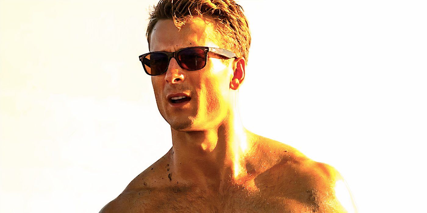 Bear With Me, But Top Gun 3 Would Be Better Off Without Glen Powell