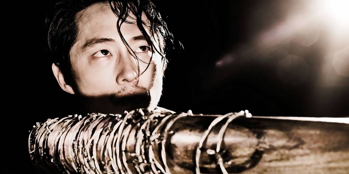 Walking Dead Unleashes Its Most NSFW Moment Since Negan Killed Glenn