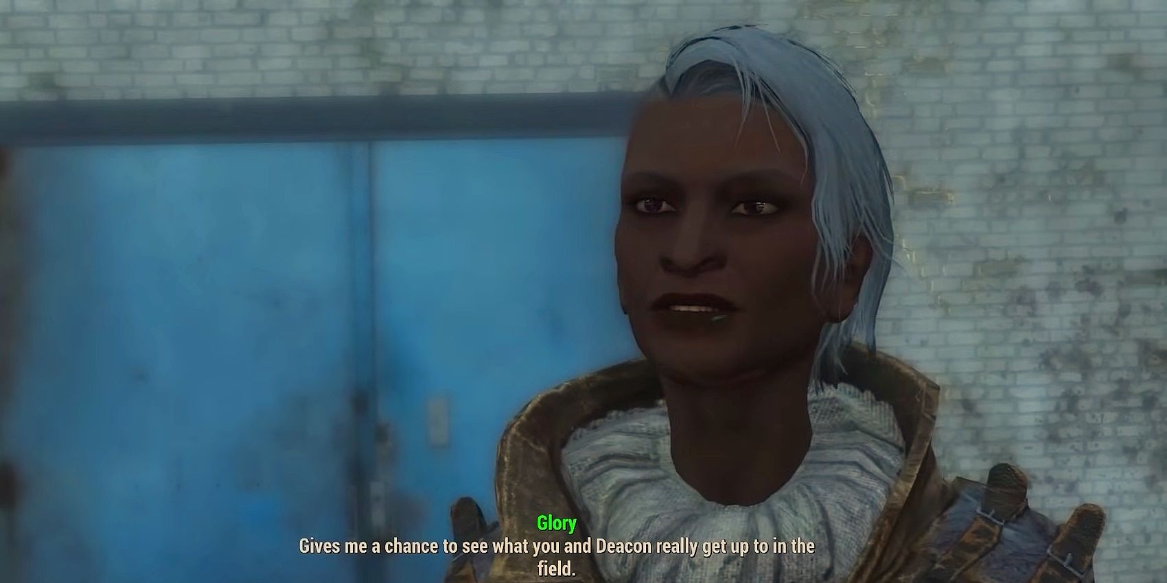 15 Fallout 4 Characters We All Wish Were Companions