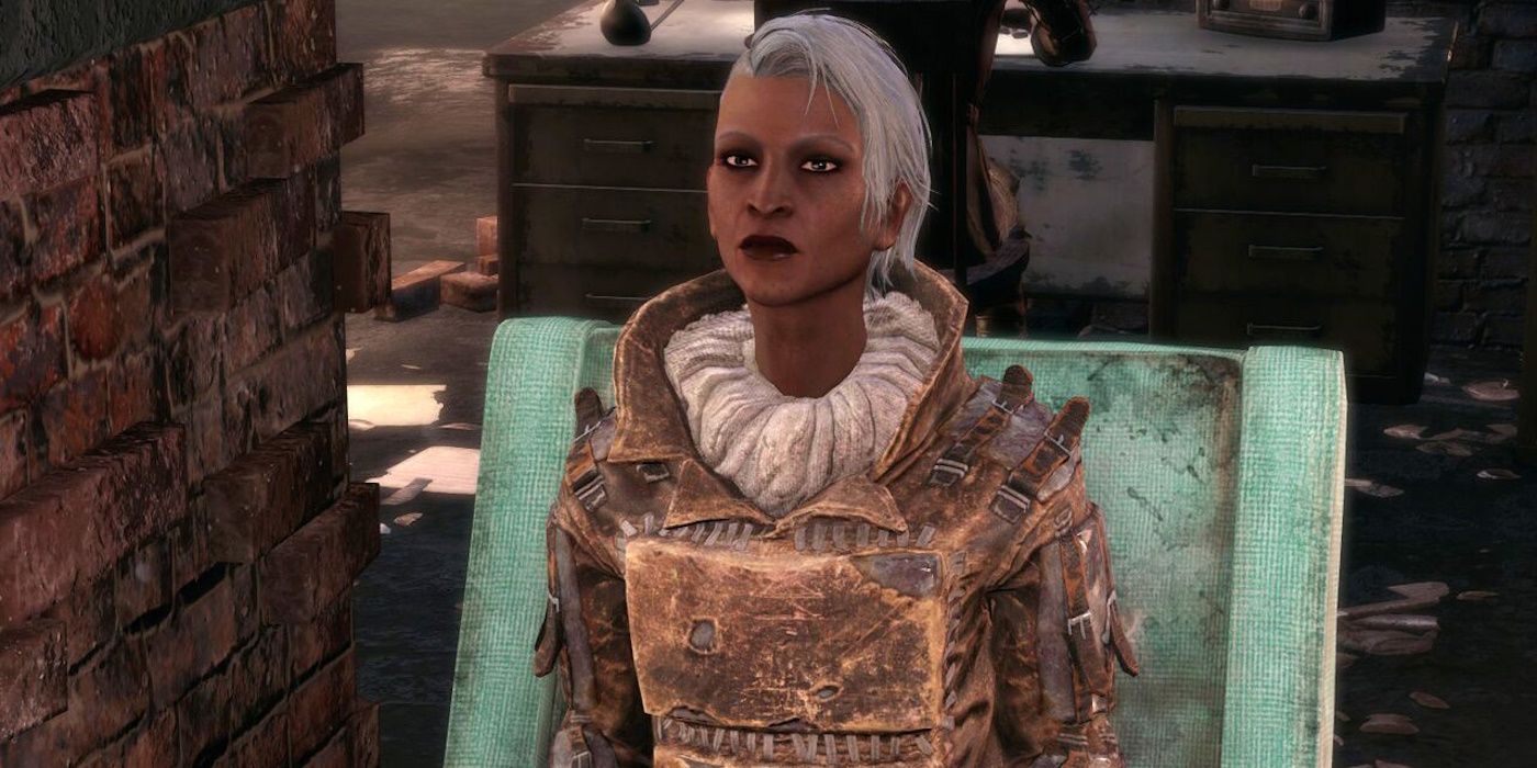 15 Fallout 4 Characters We All Wish Were Companions