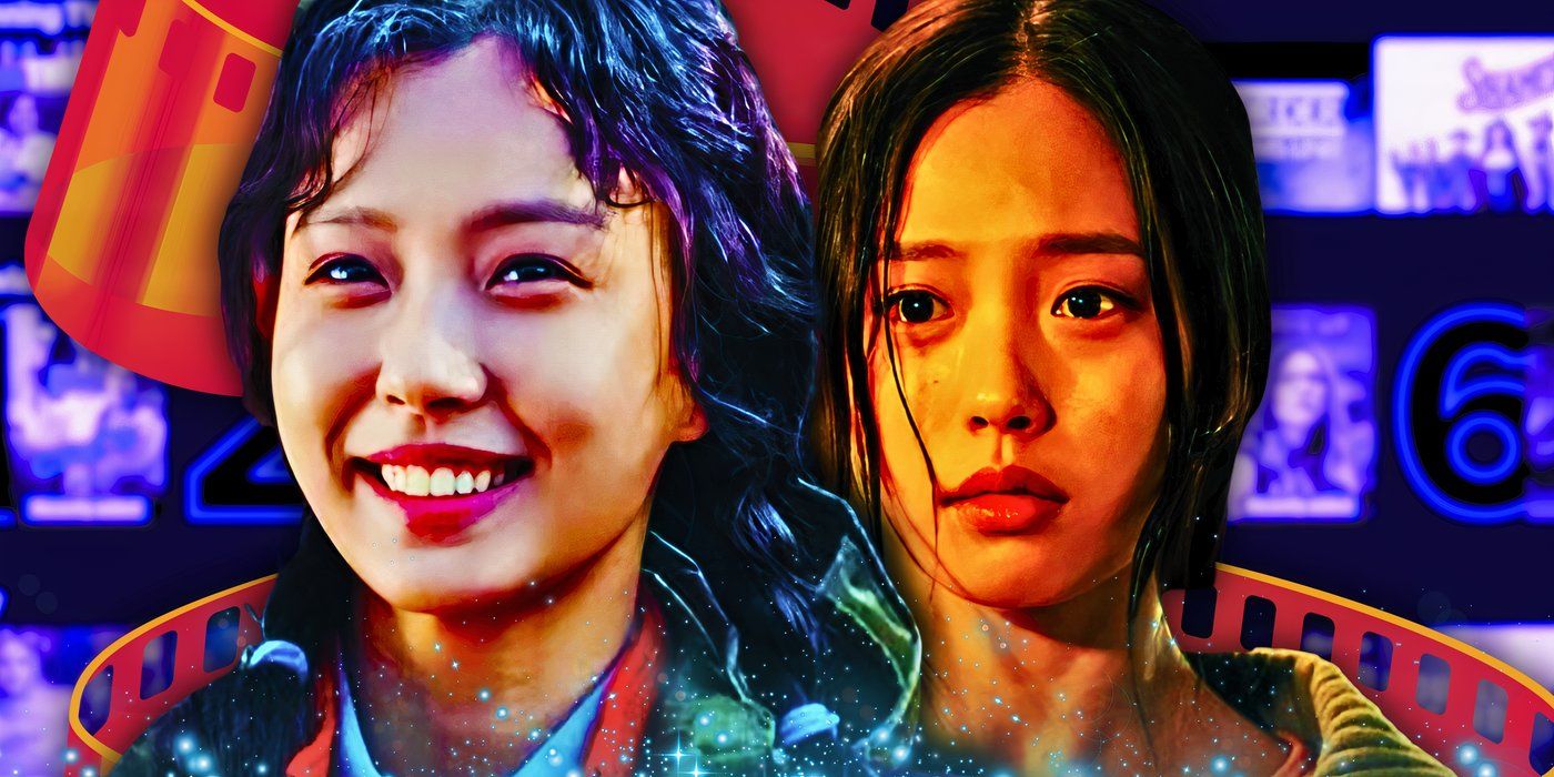 Every Go Min-si K-Drama, Ranked Worst To Best