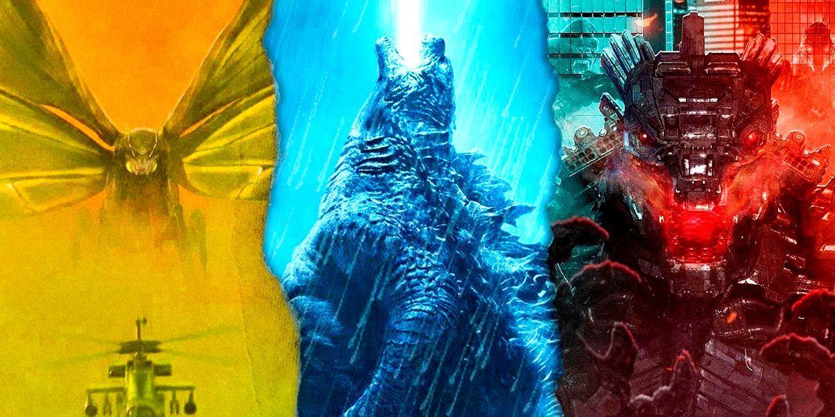 Monsterverse's KOTM Retcons Mean The Monsterverse Can Introduce 2 More Titans