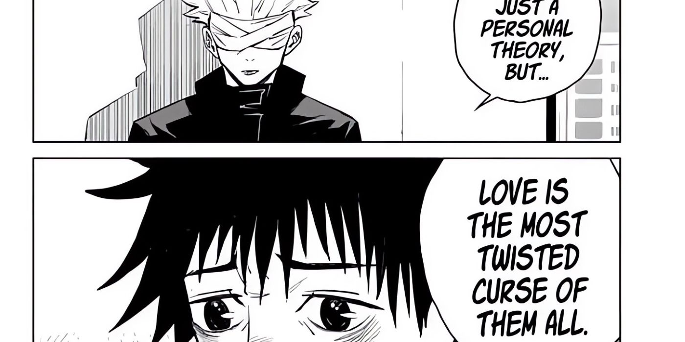 Jujutsu Kaisen Already Proved Why Sukuna AND Gojo's Key Philosophy Is Wrong