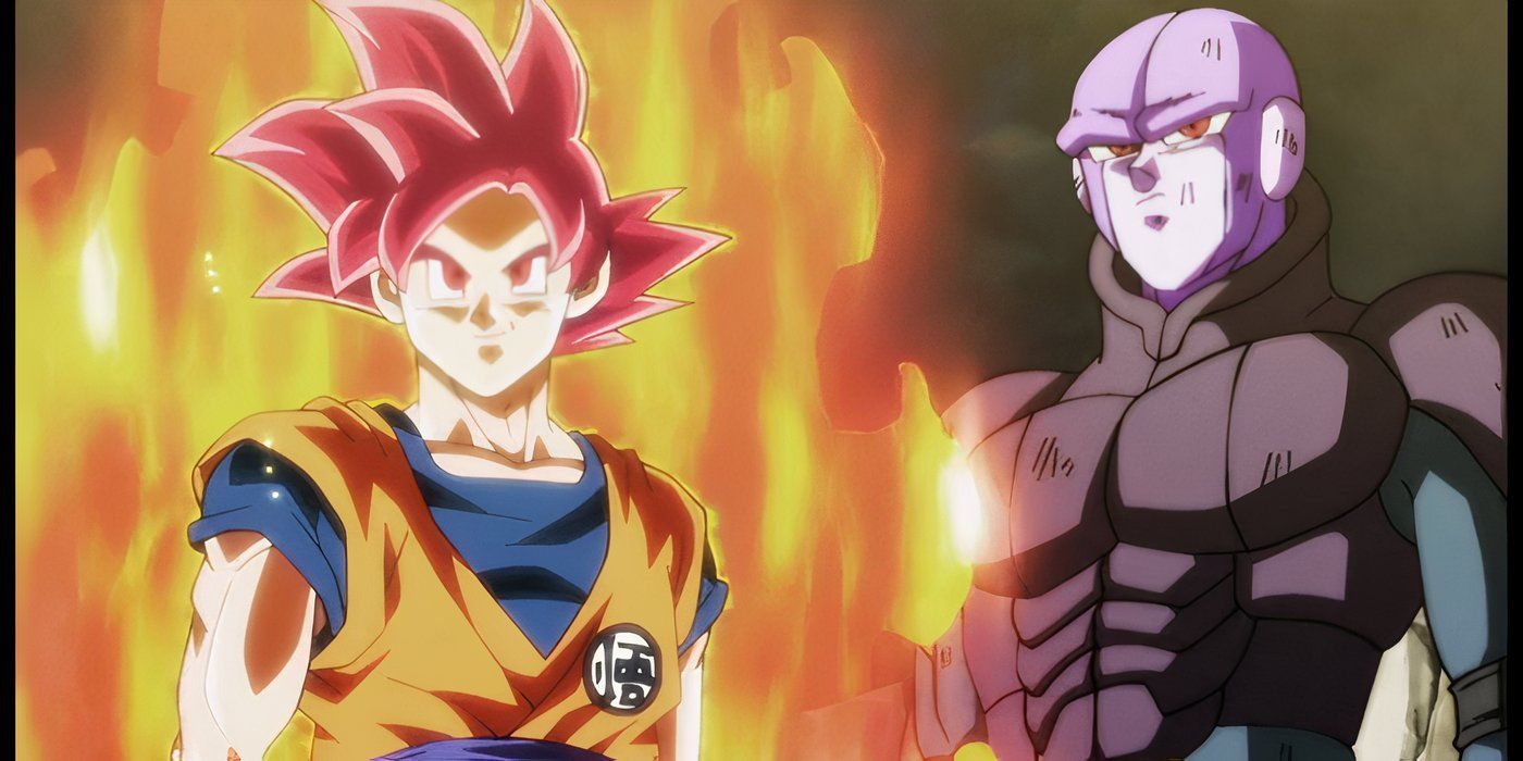 10 Most Epic Dragon Ball Super Tournament Of Power Moments That Had Fans Cheering