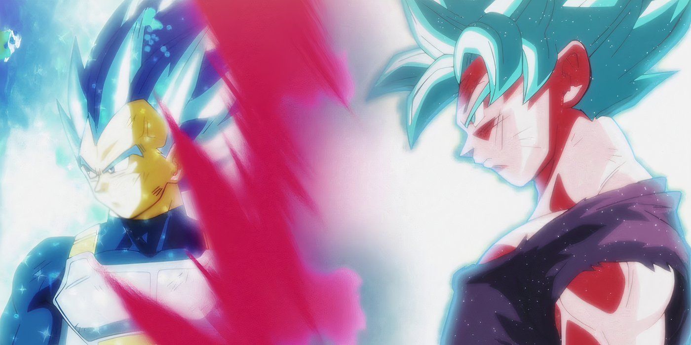 10 Most Epic Dragon Ball Super Tournament Of Power Moments That Had Fans Cheering