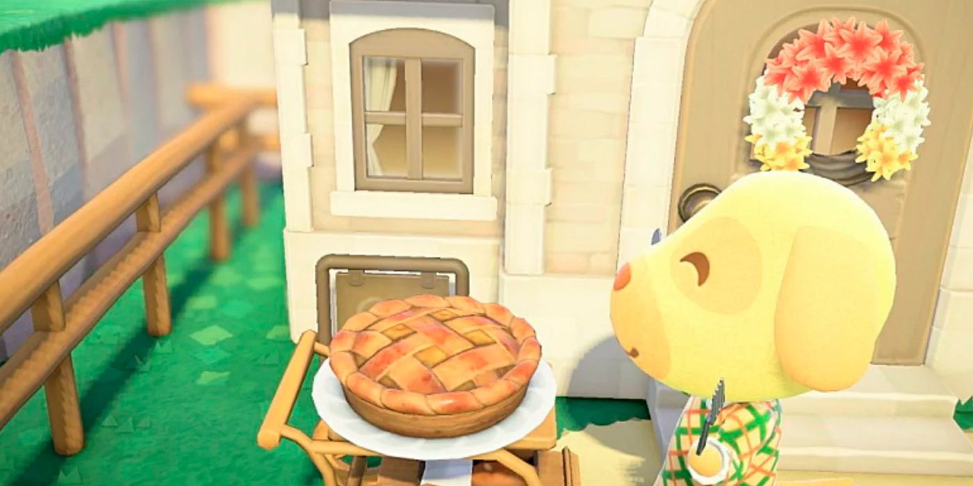 15 любимых жителей деревни Animal Crossing, которых все хотят видеть на своем острове в 2024 году