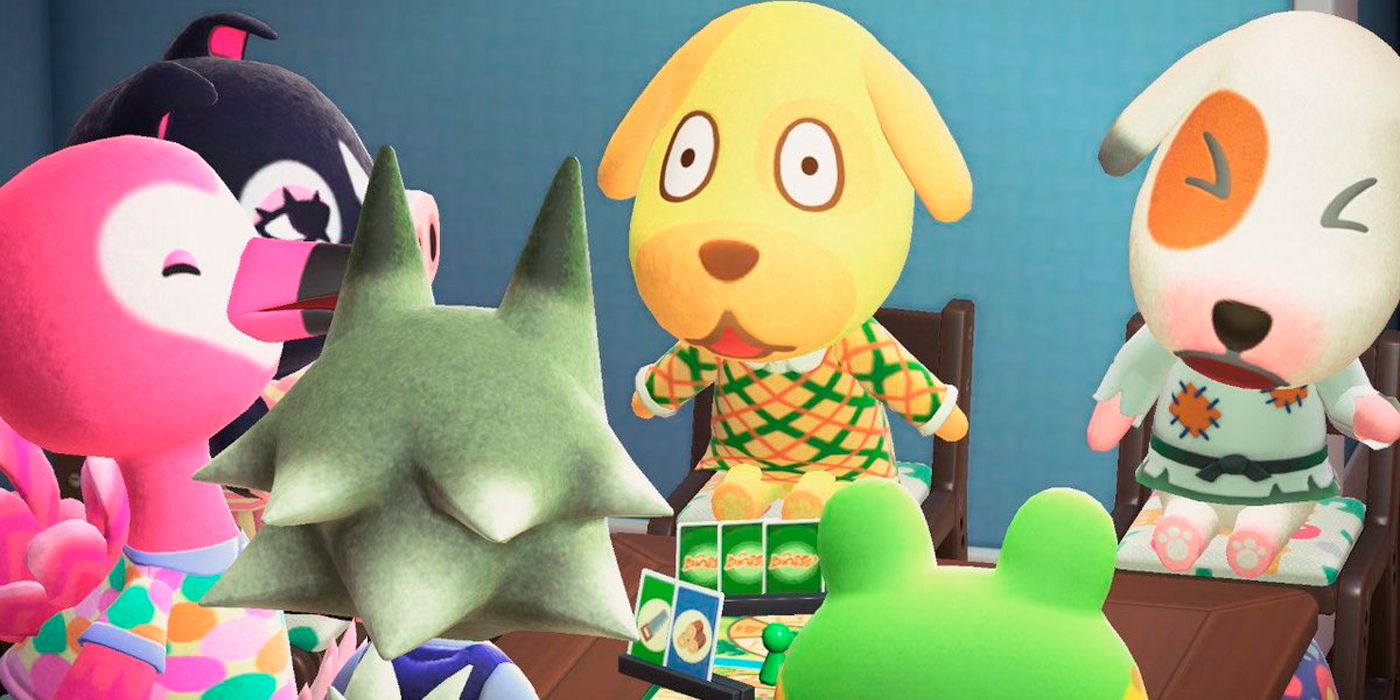 15 Beloved Animal Crossing Villagers Everyone Still Wants On Their Island In 2024