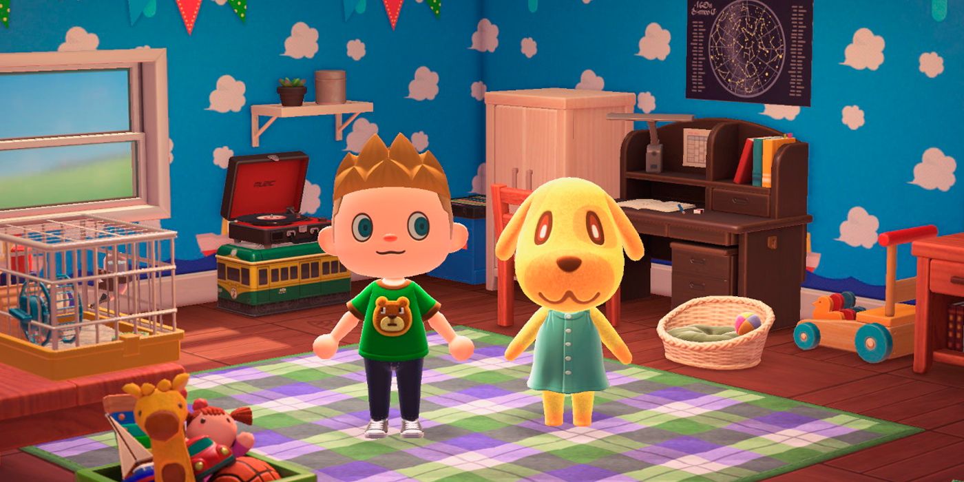 15 Beloved Animal Crossing Villagers Everyone Still Wants On Their Island In 2024